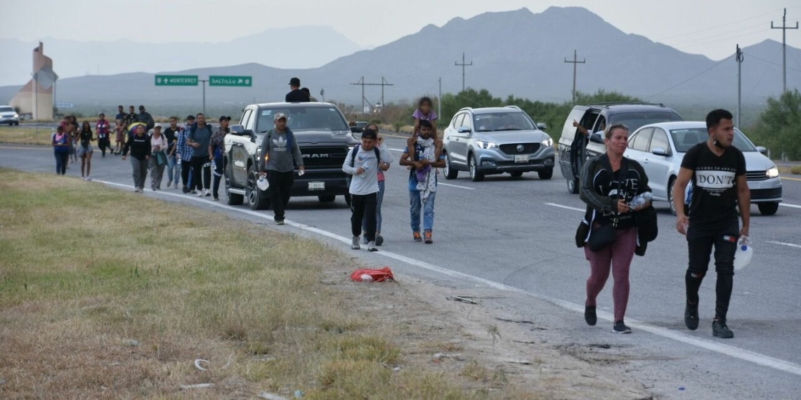 Preparan diagnóstico sobre acceso a la salud de los migrantes