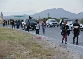 Preparan diagnóstico sobre acceso a la salud de los migrantes