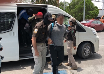 Continúan operativos para detectar migrantes extranjeros