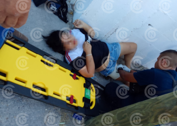 Muere mujer que fue atropellada en la colonia San Joaquín
