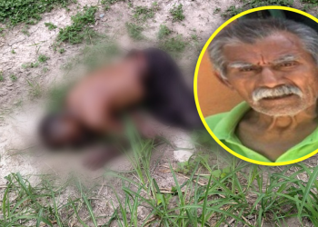 Identifican a hombre encontrado sin vida