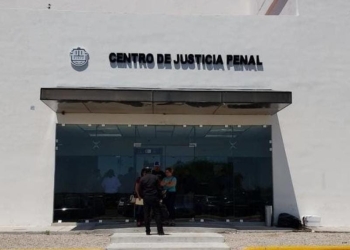 Se niega a declarar acosador y solicita duplicidad