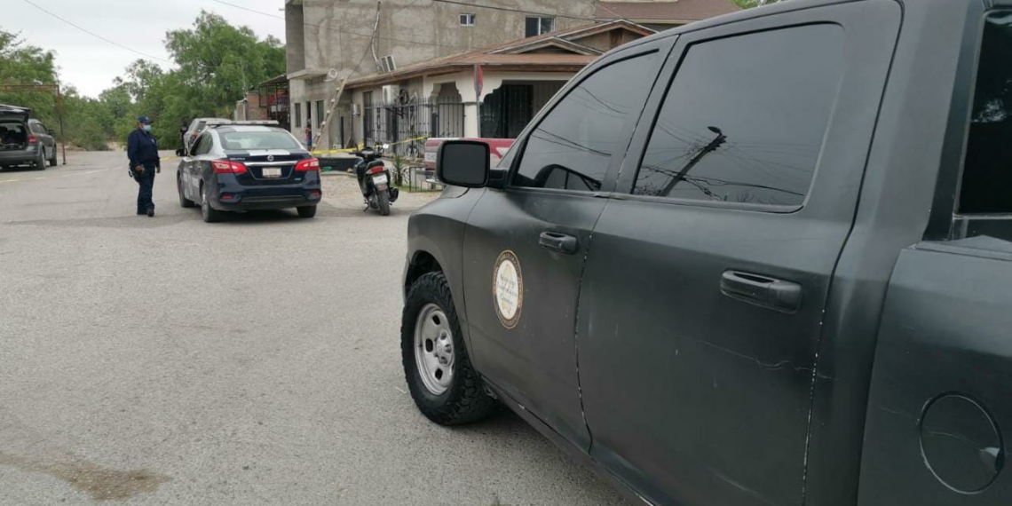 Por capturar a responsables de cuatro homicidios ya esclarecidos