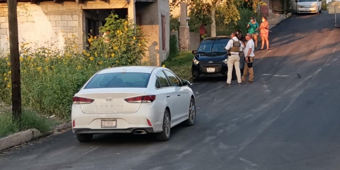Priva de la libertad a dueño de negocio con lujo de violencia