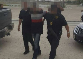 Vinculado a proceso responsable de abuso sexual