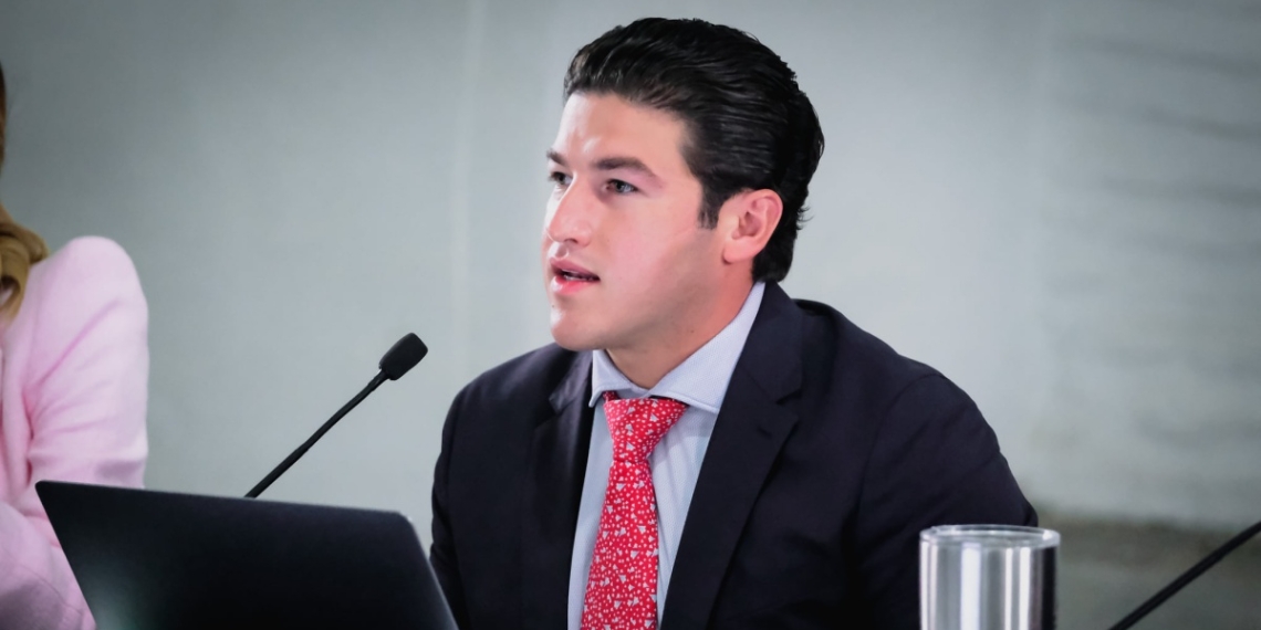 Proponen revocar mandato de Samuel García