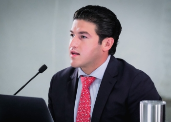 Proponen revocar mandato de Samuel García