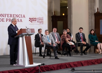  “Tenemos finanzas públicas sanas”: AMLO