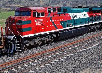 Piden solución a las fallas de operación de Ferromex