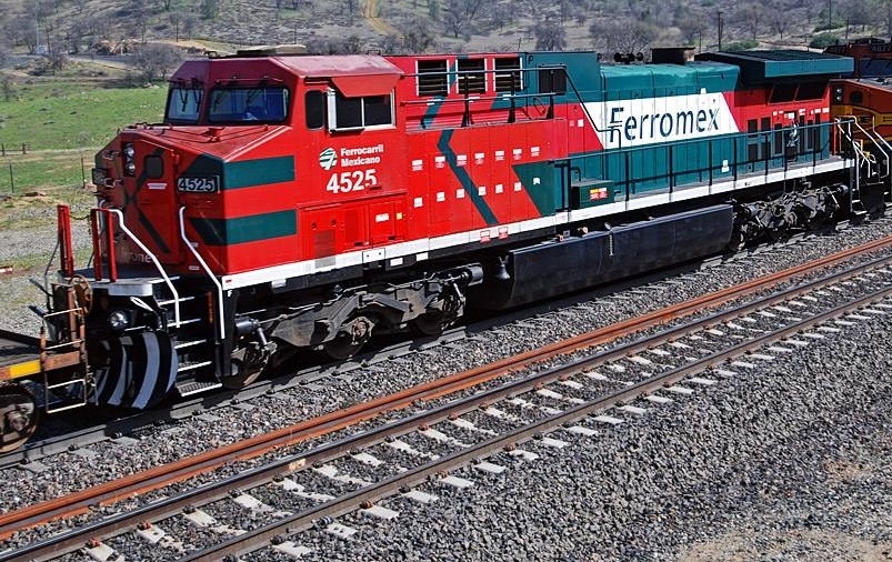 Piden solución a las fallas de operación de Ferromex