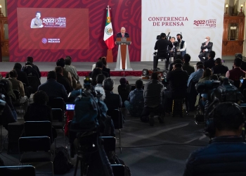 “Cooperación entre México y EU beneficiará a los pueblos de ambos países”