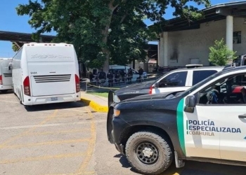 Repatriarán a 400 migrantes