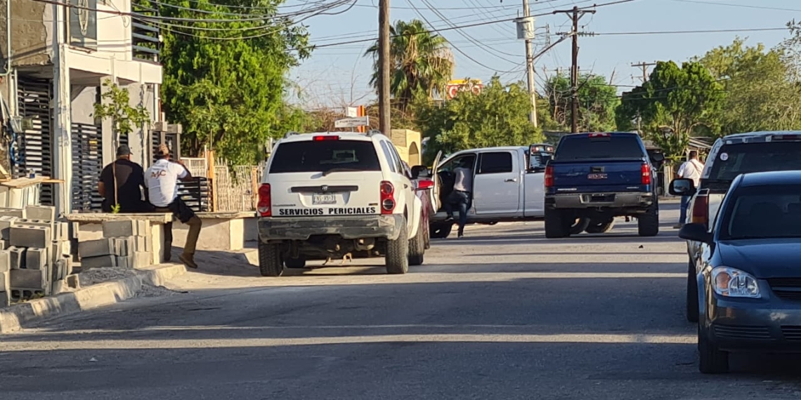 Mantienen versión de que detenido despojó de su arma al policía