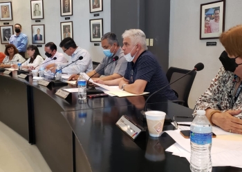 Cabildo aprueba incentivos fiscales