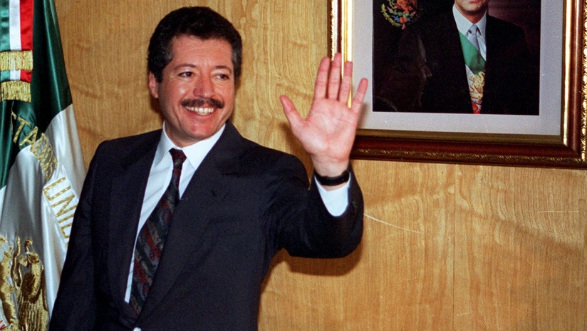 FGR reabrirá caso Donaldo Colosio