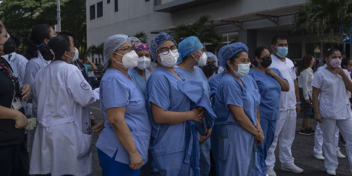 Residentes de medicina suspenden servicio en zonas peligrosas de Chihuahua
