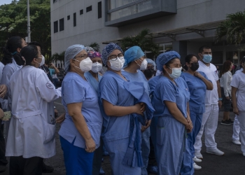 Residentes de medicina suspenden servicio en zonas peligrosas de Chihuahua