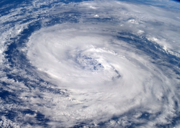 Se forma tormenta tropical ‘Frank’ en el Pacífico