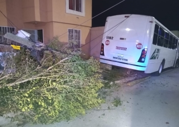 Se va de “bajadita”