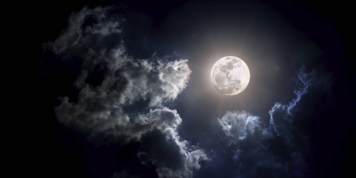China podría estar planeando apoderarse de la Luna, advierte la NASA