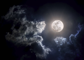 China podría estar planeando apoderarse de la Luna, advierte la NASA