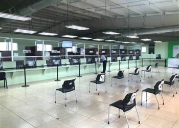 Destaca Coahuila 600 mil pagos de derechos vehiculares