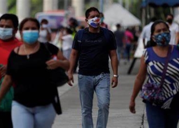 Se registran 810 nuevos contagios en Coahuila