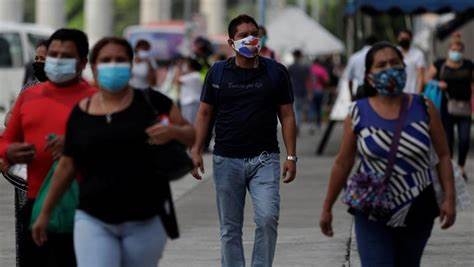 Se registran 810 nuevos contagios en Coahuila