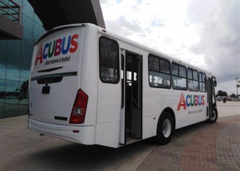 Incumplen rutas de servicio de transporte público