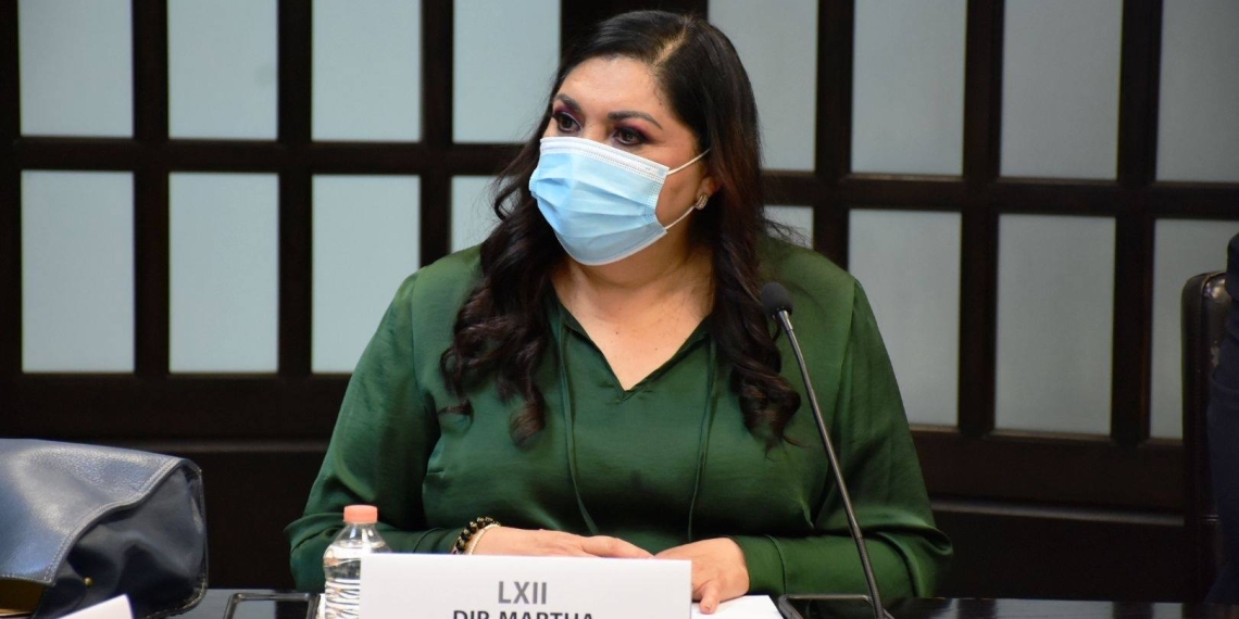 Diputada del PRI propone castigos más severos en Crímenes de odio