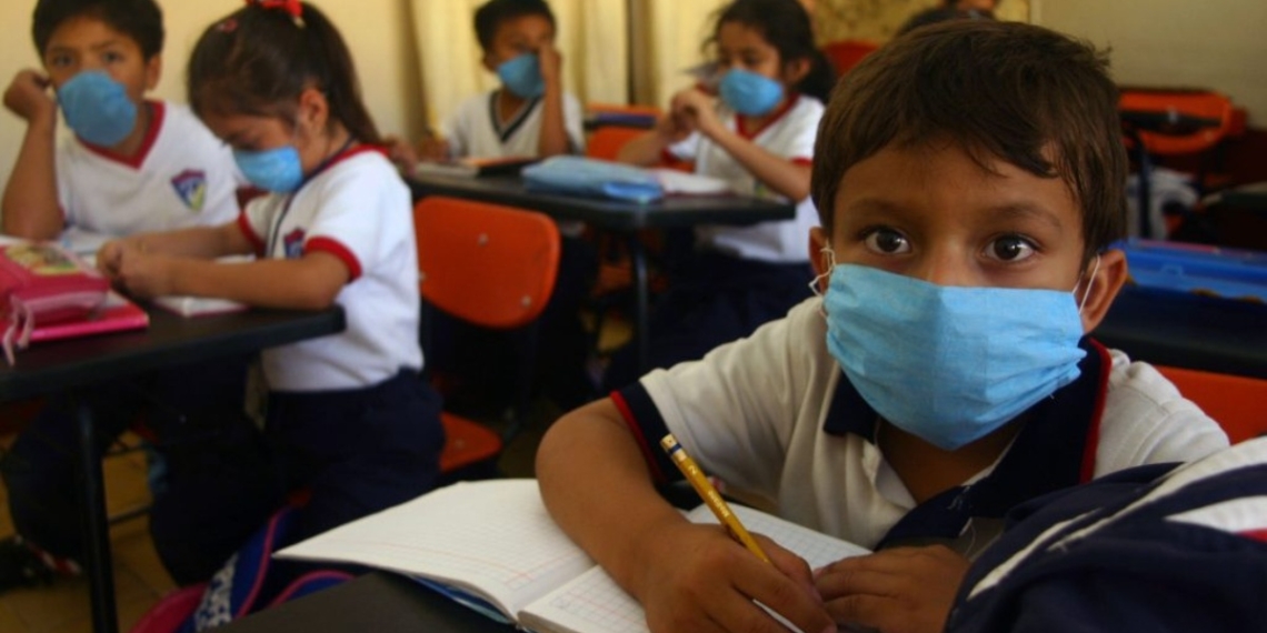 Trabajará la SEP con escuelas de horario extendido