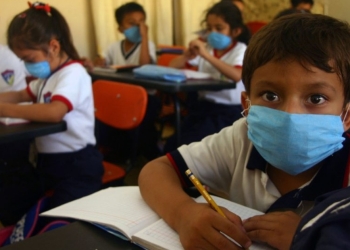 Trabajará la SEP con escuelas de horario extendido