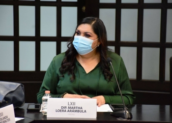 Diputada del PRI propone castigos más severos en Crímenes de odio