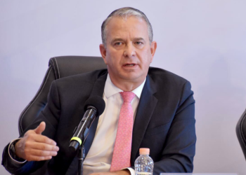 ’Buena noticia es la inmunización infantil’