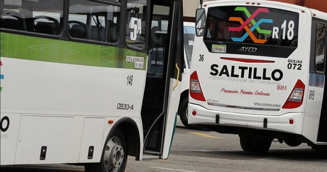Piden concesionarios aumento en transporte