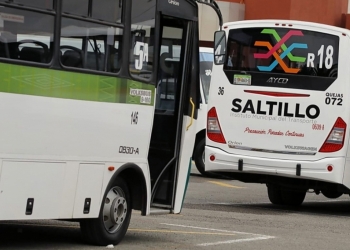 Piden concesionarios aumento en transporte