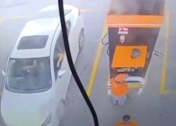 ¡Alerta en Saltillo!, clonación de tarjetas en gasolineras