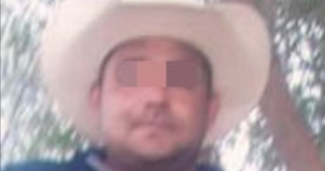 Detienen al presunto asesino de Sergio N