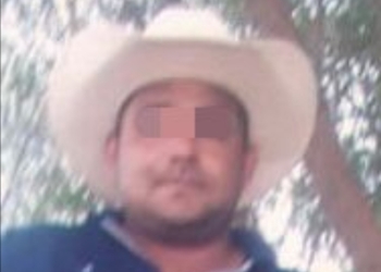 Detienen al presunto asesino de Sergio N