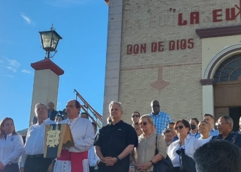 ¡Feliz cumpleaños Saltillo!