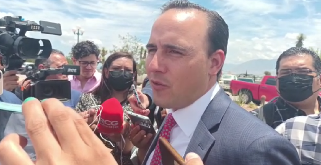 Competiría contra Guadiana