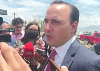 Competiría contra Guadiana
