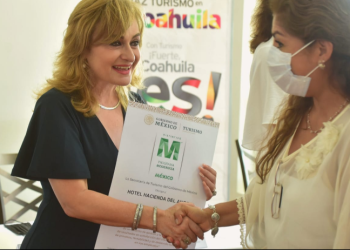 “Certifican” a Parras de la Fuente