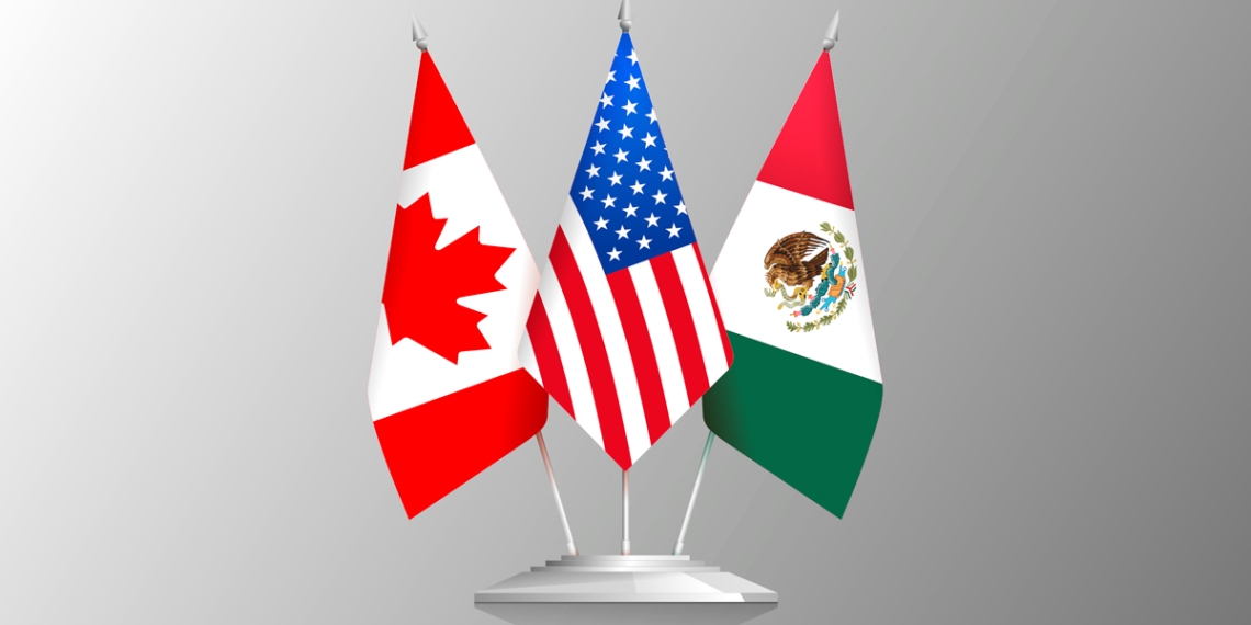 México respeta acuerdos del T-MEC