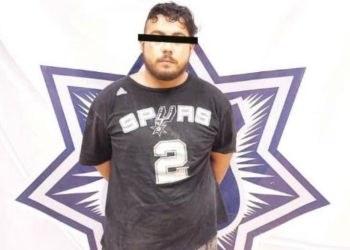 Acosador sexual es vinculado a proceso por tercera ocasión