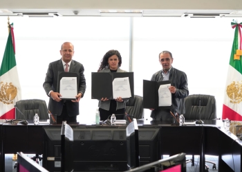 Sindicato de telefonistas llega a acuerdo con Telmex y levanta huelga