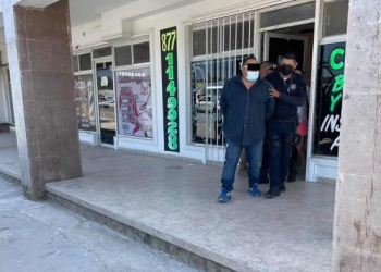 Es detenido estafador de supuesta Preparatoria en Línea