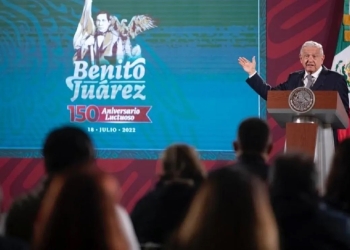 AMLO daría ‘mañaneras’ también los sábados y domingos