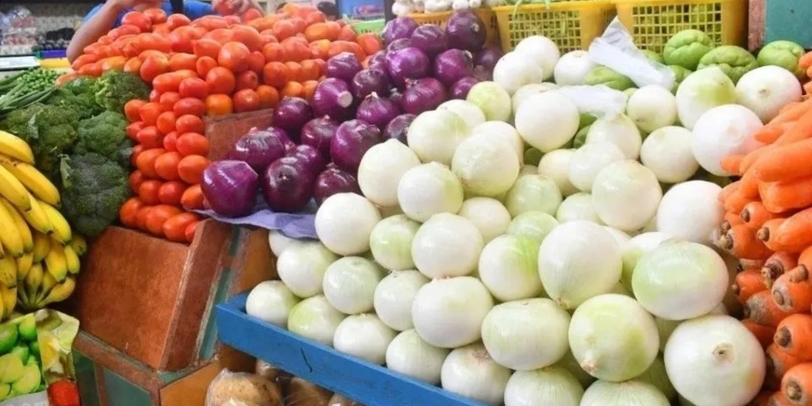 Se prevé que la inflación se prolongue hasta noviembre 2022