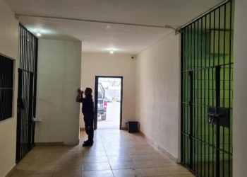 Le dan carpetazo a caso de detenido fallecido